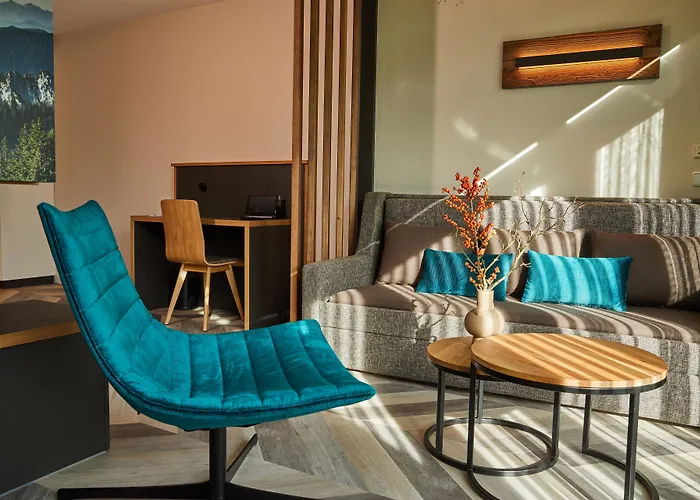 Best Western Plus Hotel Erb