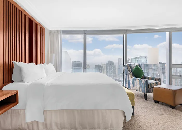 Embarc Vancouver