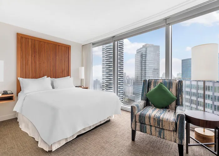 Embarc Vancouver