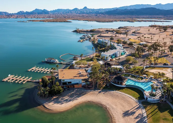 The Nautical Beachfront Resort