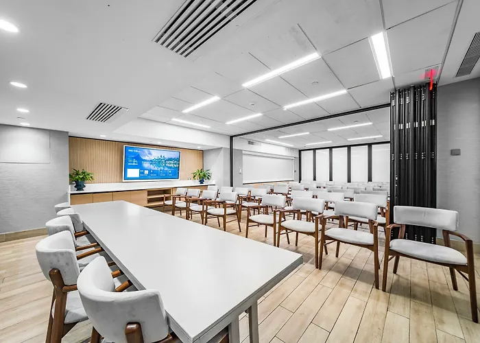 Holiday Inn Express San Juan Condado By Ihg