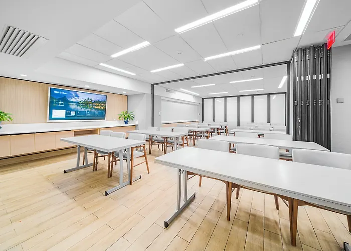 Holiday Inn Express San Juan Condado By Ihg