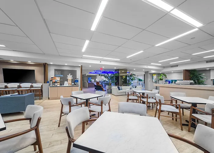 Holiday Inn Express San Juan Condado By Ihg