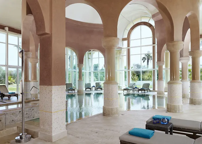 The Residence Tunis