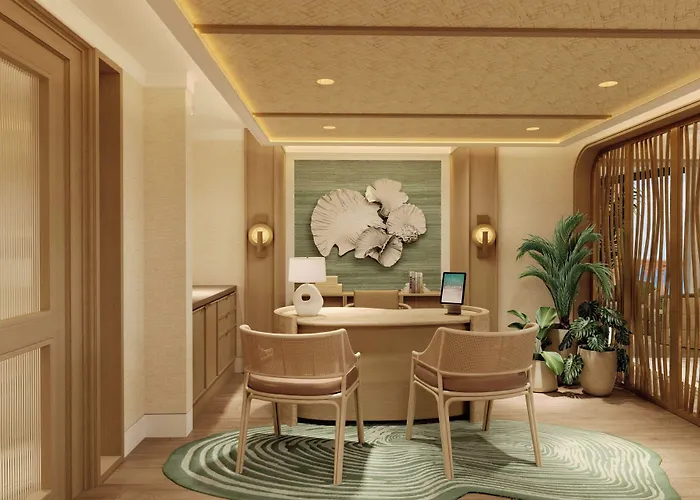 The Royal At Atlantis