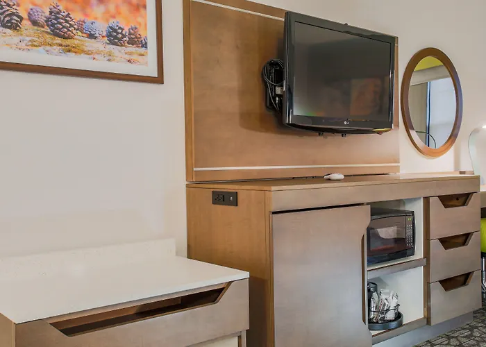 Hampton Inn Prescott
