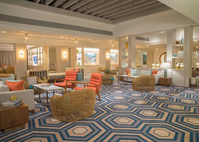 The Coral At Atlantis