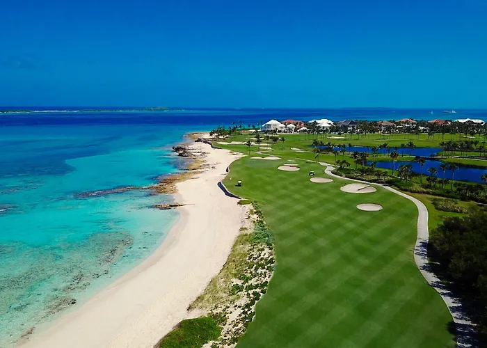 The Coral At Atlantis