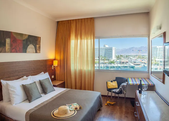 Caesar Premier Eilat Hotel
