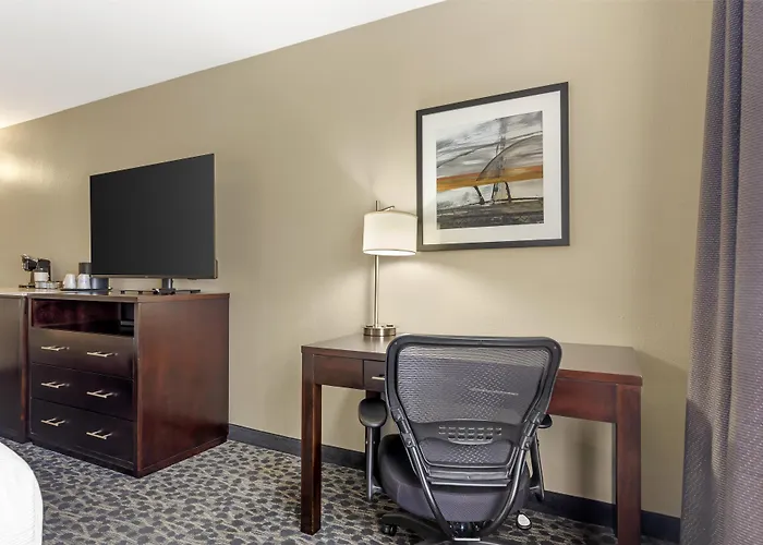 Best Western Plus Aberdeen