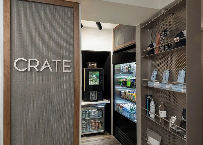 Courtyard By Marriott Charlottesville - University Medical Center