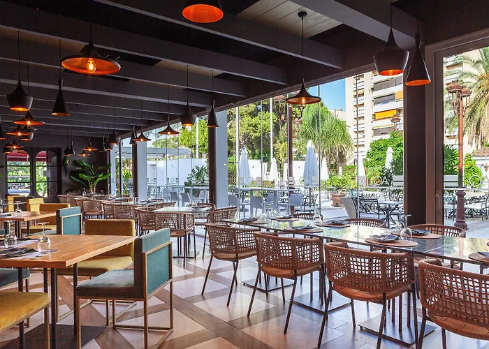 Hotel Jerez Aq35