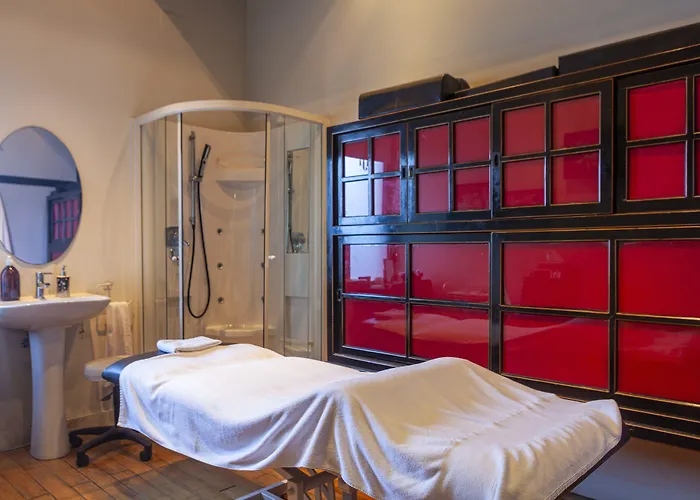Hotel Jerez Aq35