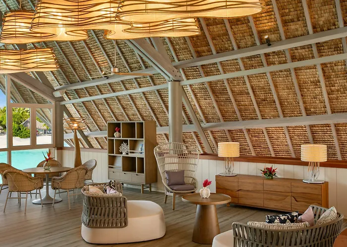 Westin Bora Bora Resort & Spa