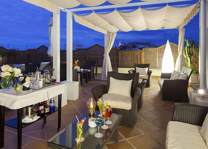 Hotel Royal Plaza