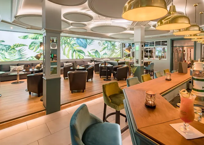 Parkhotel Diani