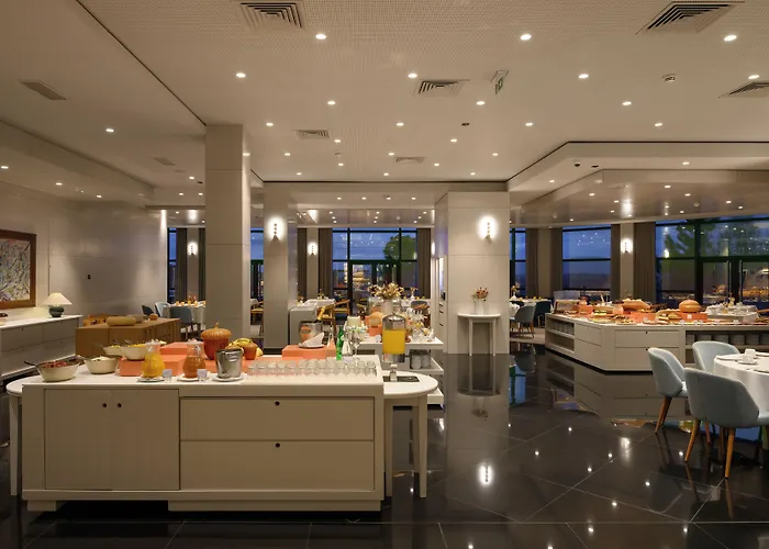 Montebelo Viseu Congress Hotel