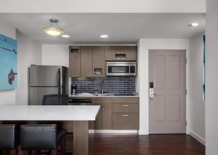 Hyatt House Emeryville