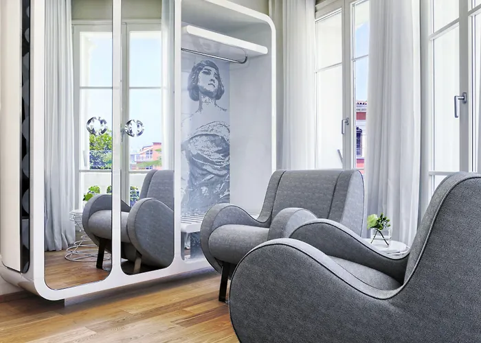 Ausonia Hungaria Wellness & Lifestyle
