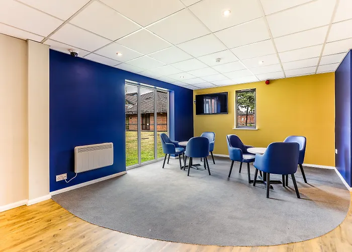 Days Inn Warwick Northbound M40