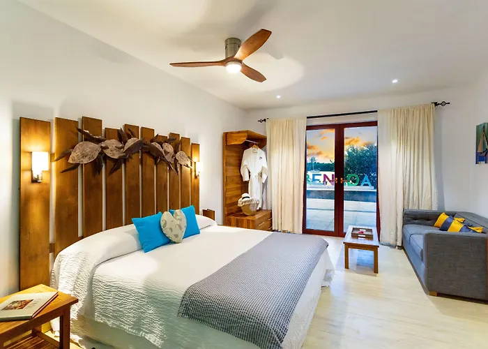 True Blue Bay Resort