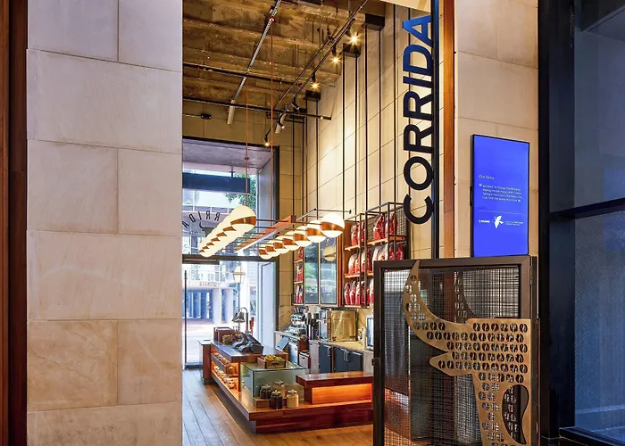 The Worthington Renaissance Fort Worth Hotel