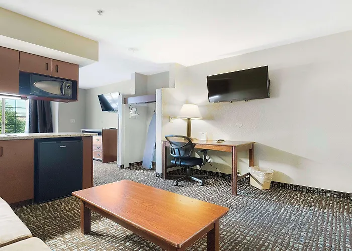 Surestay Plus Hotel By Best Western Rocklin