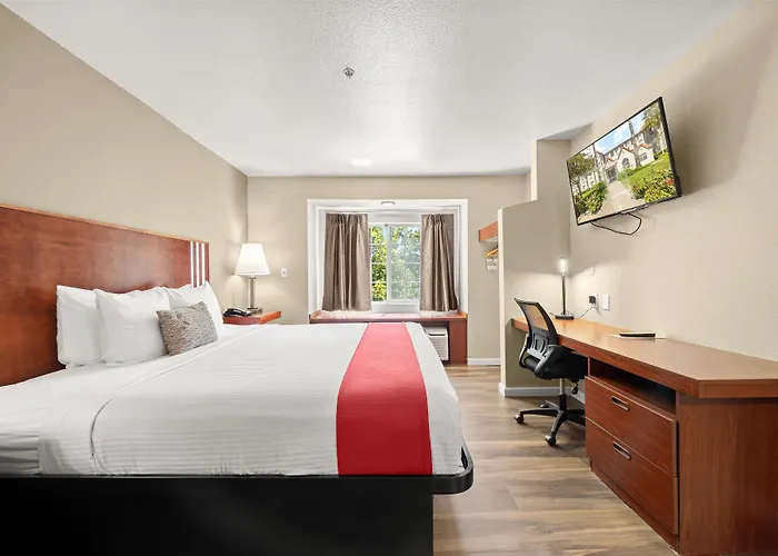 Surestay Plus Hotel By Best Western Rocklin