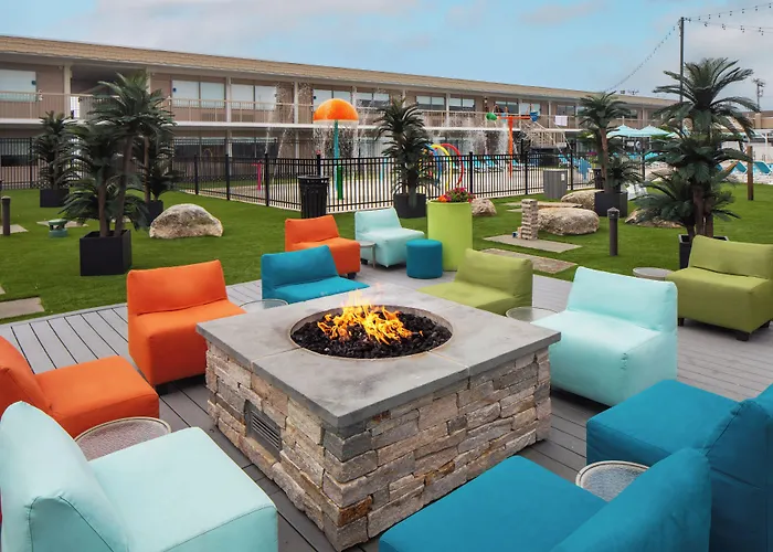 Harbor Hotel Provincetown