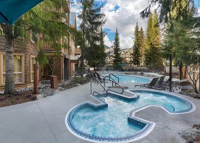 Hilton Grand Vacations Club Whistler