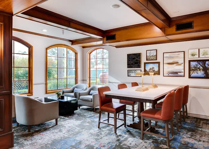 Ayres Suites Mission Viejo - Lake Forest