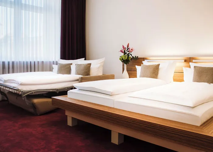 Hotel Prinzregent