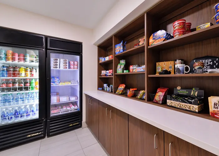 Holiday Inn Express Hotel & Suites Arcata/Eureka-Airport Area By Ihg