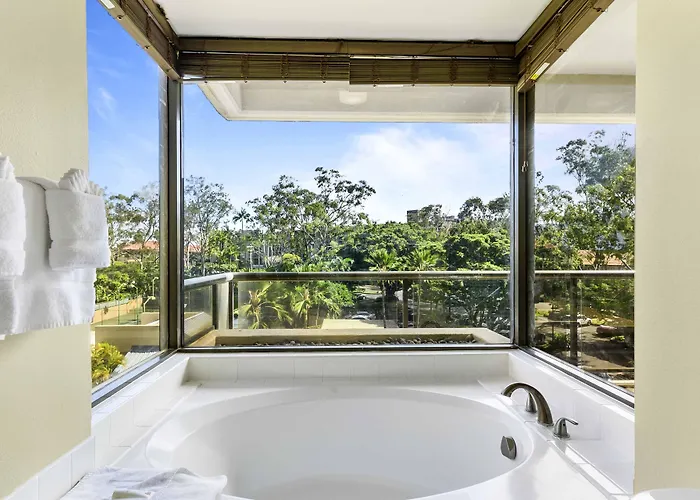 Sands Of Kahana Vacation Club