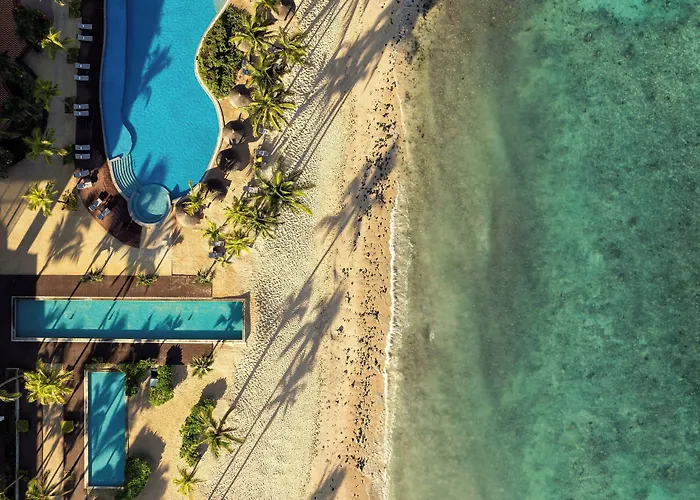 Le Meridien Ile Maurice