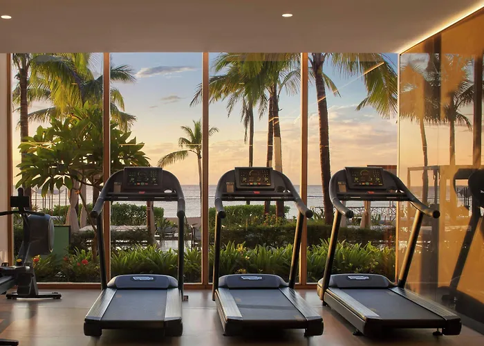 Le Meridien Ile Maurice