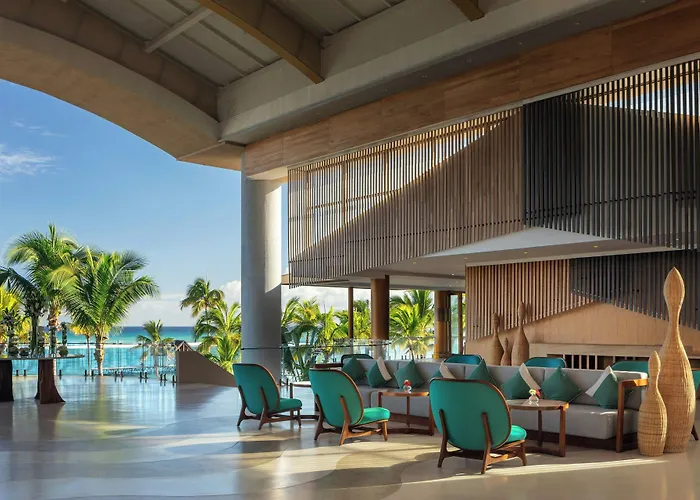 Le Meridien Ile Maurice