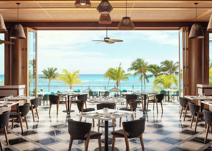 Le Meridien Ile Maurice