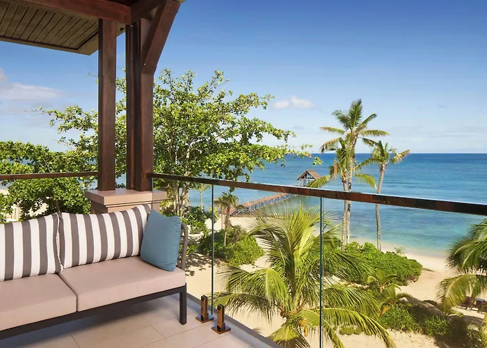 Le Meridien Ile Maurice
