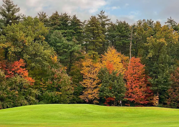 Gideon Putnam Resort & Spa
