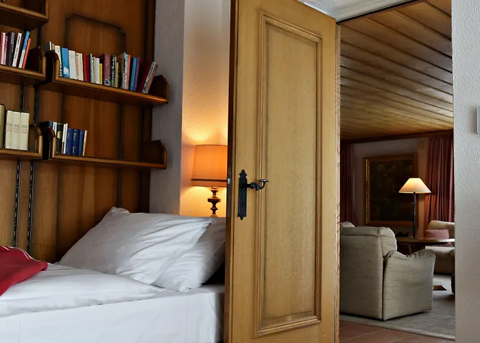 Crystal Hotel Superior