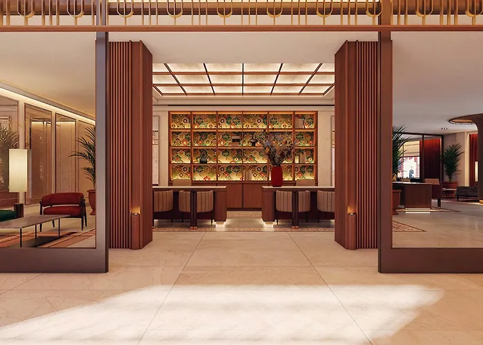 Palacio San Juan, A Royal Hideaway Hotel