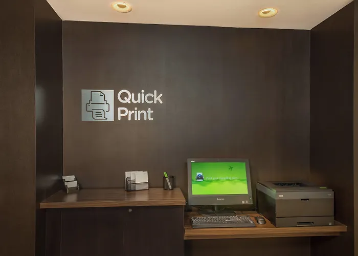 Courtyard By Marriott Lynchburg