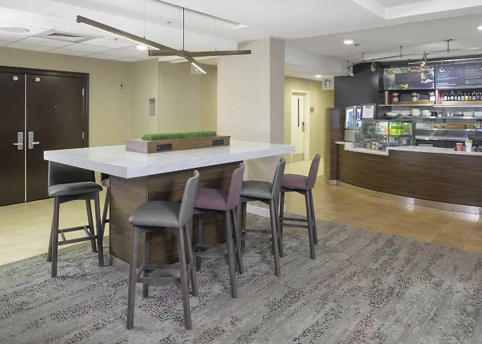 Courtyard By Marriott Lynchburg