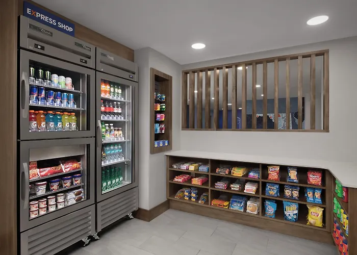 Candlewood Suites Baltimore - BWI Airport Ne By Ihg