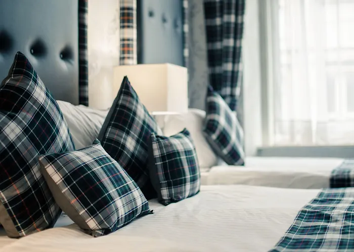 Argyll Hotel