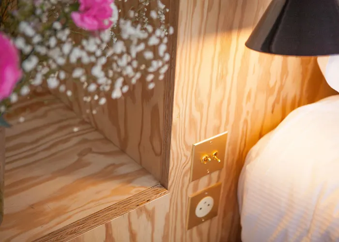 Hotel Montholon