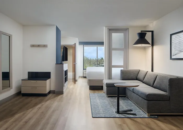 Hyatt Place Sacramento Rancho Cordova