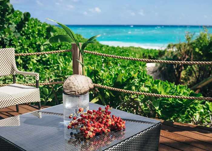 Pink Sands Resort