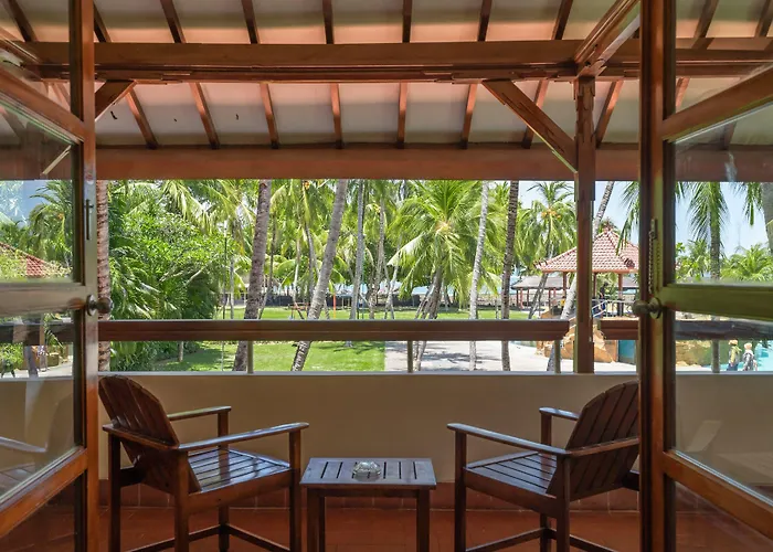 Bintang Bali Resort